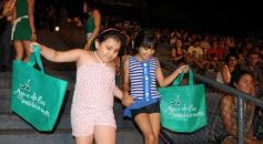 Foto de la galería: Primera noche