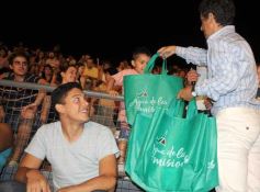 Foto de la galería: Primera noche