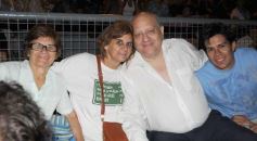 Foto de la galería: Primera noche