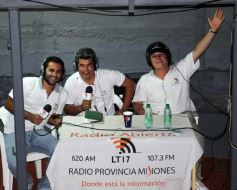 Foto de la galería: Primera noche