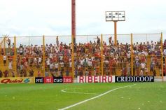 Foto de la galería: Crucero del Norte 1-Huracán de Parque Patricios 2