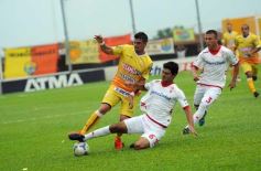 Foto de la galería: Crucero del Norte 1-Huracán de Parque Patricios 2