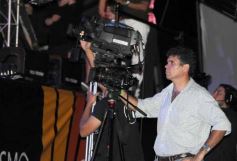 Foto de la galería: Primera noche