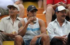 Foto de la galería: Crucero del Norte 1-Huracán de Parque Patricios 2