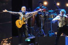 Foto de la galería: Primera noche