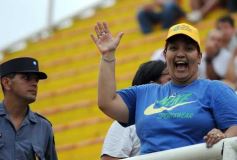 Foto de la galería: Crucero del Norte 1-Huracán de Parque Patricios 2