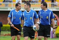 Foto de la galería: Crucero del Norte 1-Huracán de Parque Patricios 2