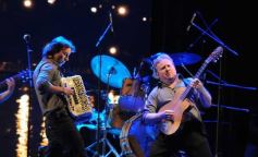 Foto de la galería: Primera noche