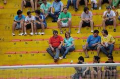 Foto de la galería: Crucero del Norte 1-Huracán de Parque Patricios 2