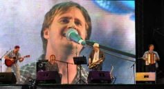 Foto de la galería: Primera noche