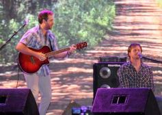 Foto de la galería: Primera noche