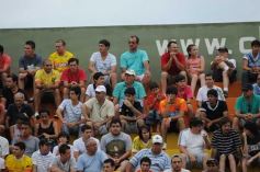 Foto de la galería: Crucero del Norte 1-Huracán de Parque Patricios 2