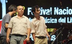 Foto de la galería: Primera noche