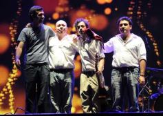 Foto de la galería: Primera noche