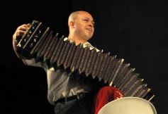 Foto de la galería: Primera noche