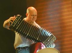 Foto de la galería: Primera noche