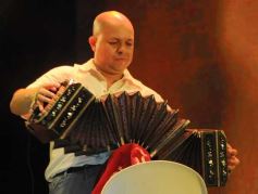 Foto de la galería: Primera noche