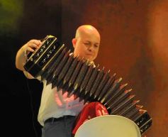 Foto de la galería: Primera noche