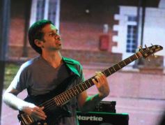 Foto de la galería: Primera noche