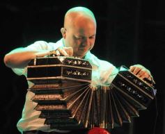 Foto de la galería: Primera noche