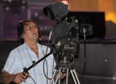 Foto de la galería: Primera noche