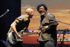 Foto de la galería: Primera noche