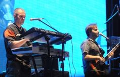 Foto de la galería: Primera noche