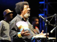 Foto de la galería: Primera noche