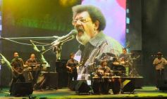 Foto de la galería: Primera noche