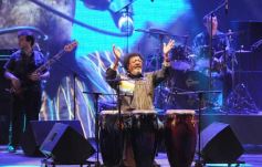 Foto de la galería: Primera noche