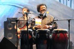 Foto de la galería: Primera noche