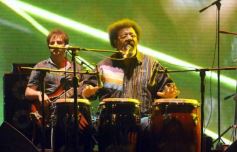 Foto de la galería: Primera noche