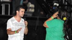 Foto de la galería: Primera noche