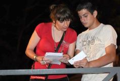 Foto de la galería: Primera noche