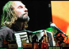 Foto de la galería: Primera noche