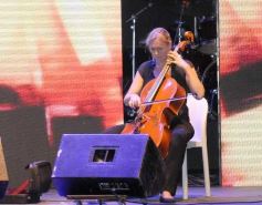 Foto de la galería: Primera noche