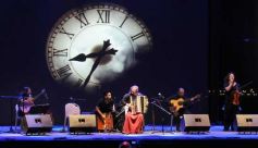 Foto de la galería: Primera noche