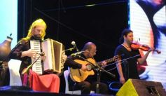 Foto de la galería: Primera noche