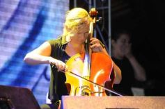 Foto de la galería: Primera noche