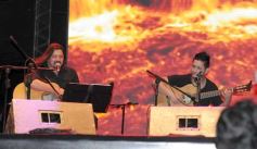 Foto de la galería: Primera noche