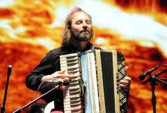 Foto de la galería: Primera noche