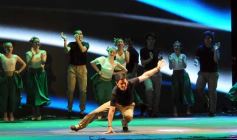 Foto de la galería: Primera noche