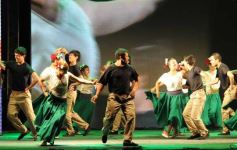 Foto de la galería: Primera noche