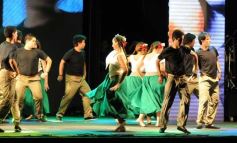 Foto de la galería: Primera noche