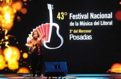 Foto de la galería: Primera noche