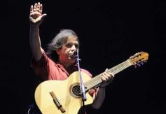 Foto de la galería: Primera noche