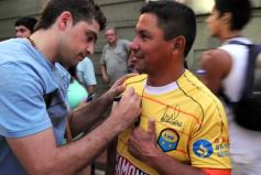 Foto de la galería: Crucero del Norte 1-Huracán de Parque Patricios 2