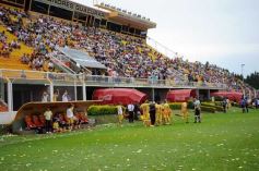 Foto de la galería: Crucero del Norte 1-Huracán de Parque Patricios 2