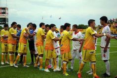 Foto de la galería: Crucero del Norte 1-Huracán de Parque Patricios 2