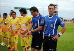 Foto de la galería: Crucero del Norte 1-Huracán de Parque Patricios 2